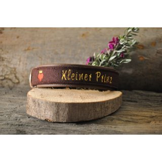 Hundehalsband Aus PU-Leder Mit Nieten – Verstellbar, Für Kleine Bis Große Hunde & Katzen