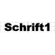 Schriftart 1