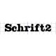 Schriftart 2