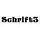 Schriftart 3