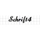 Schriftart 4