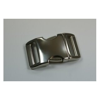 Metallverschluss